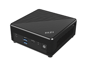 CUBI N N100 8GB 256SSD SHARED FREEDOS DUAL LAN